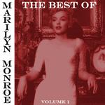 The Best Of Marilyn Monroe Volume 1专辑