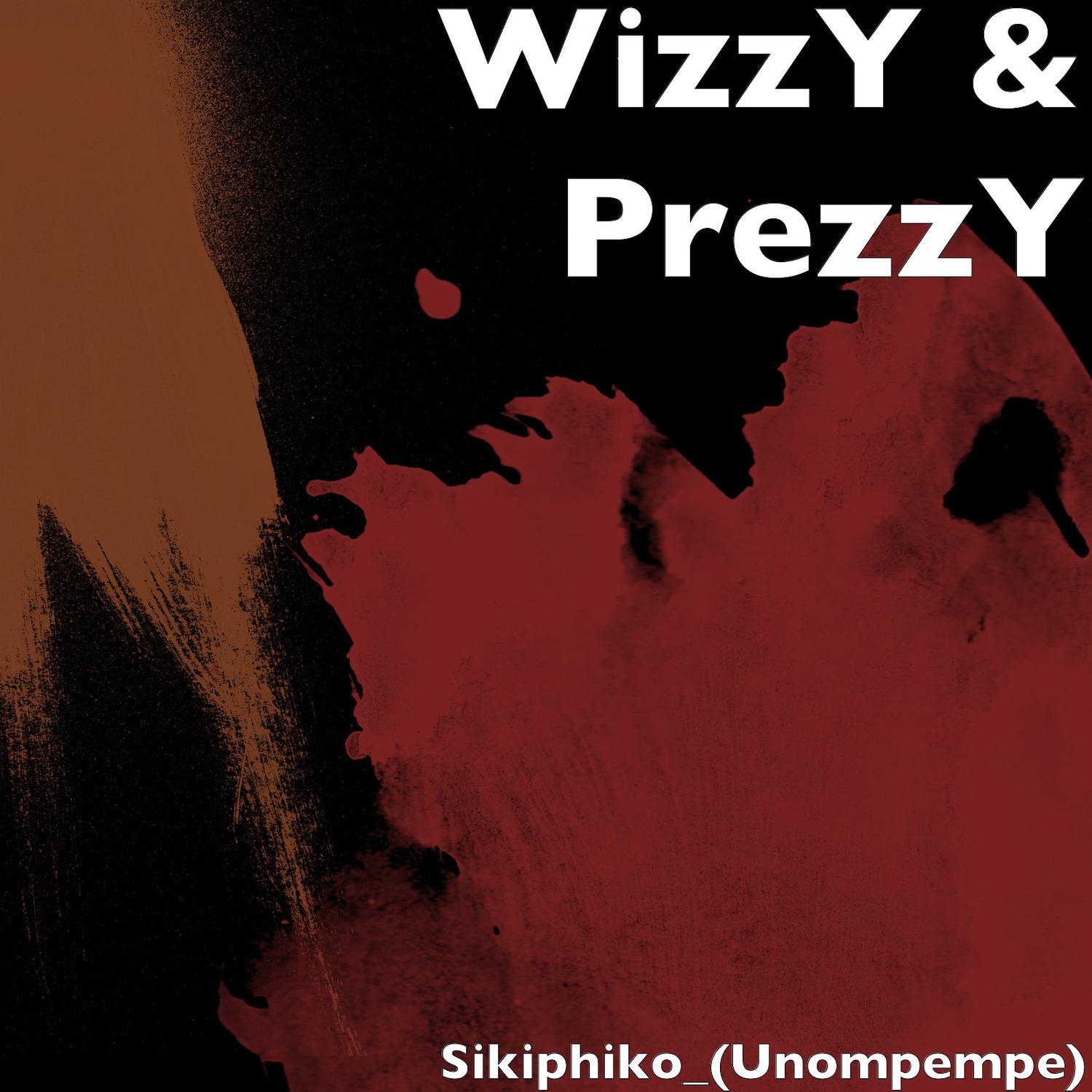 Sikiphiko (Unompempe)