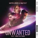 Unwanted (feat. Conor Maynard)专辑