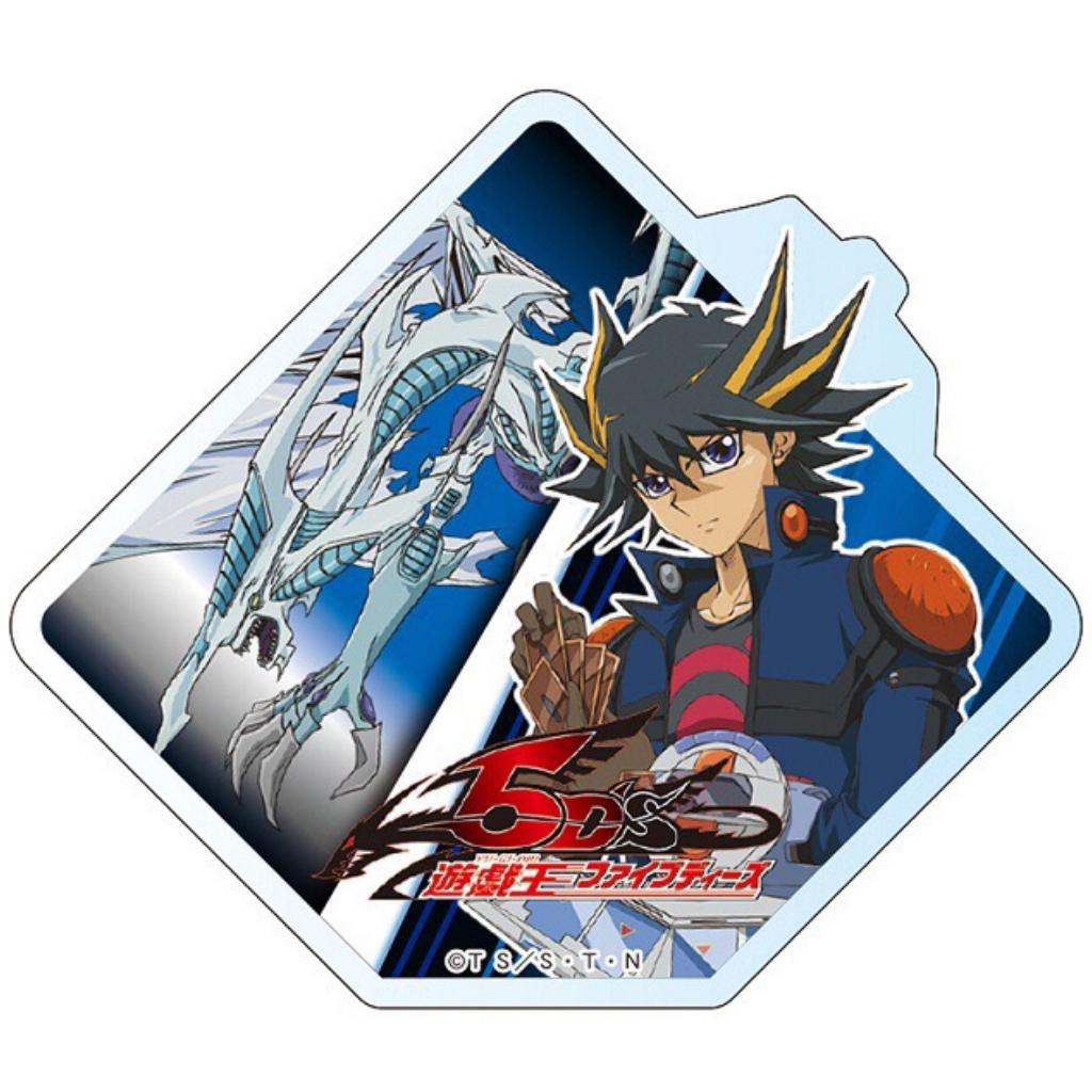 【游戏王5DS】精选原声带