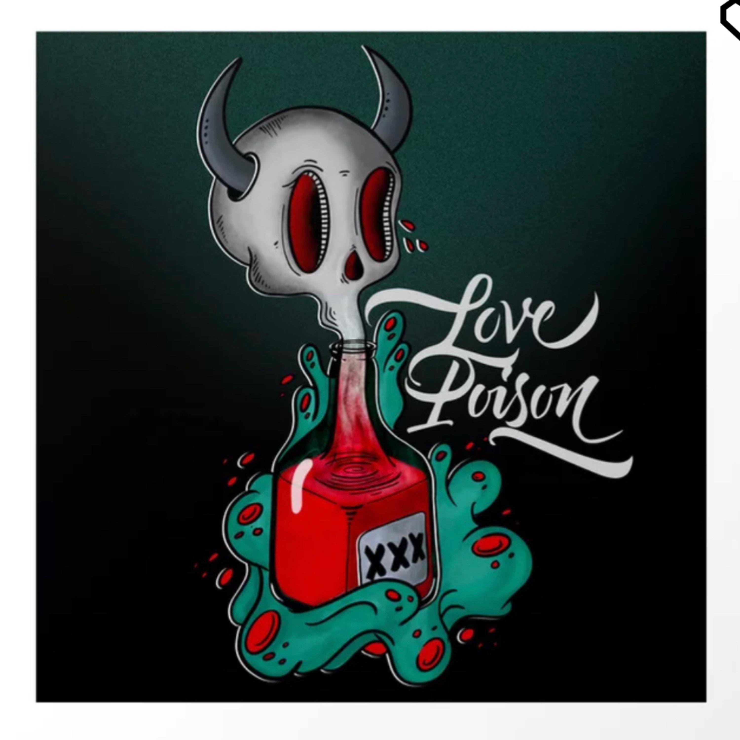 Love Is Poison