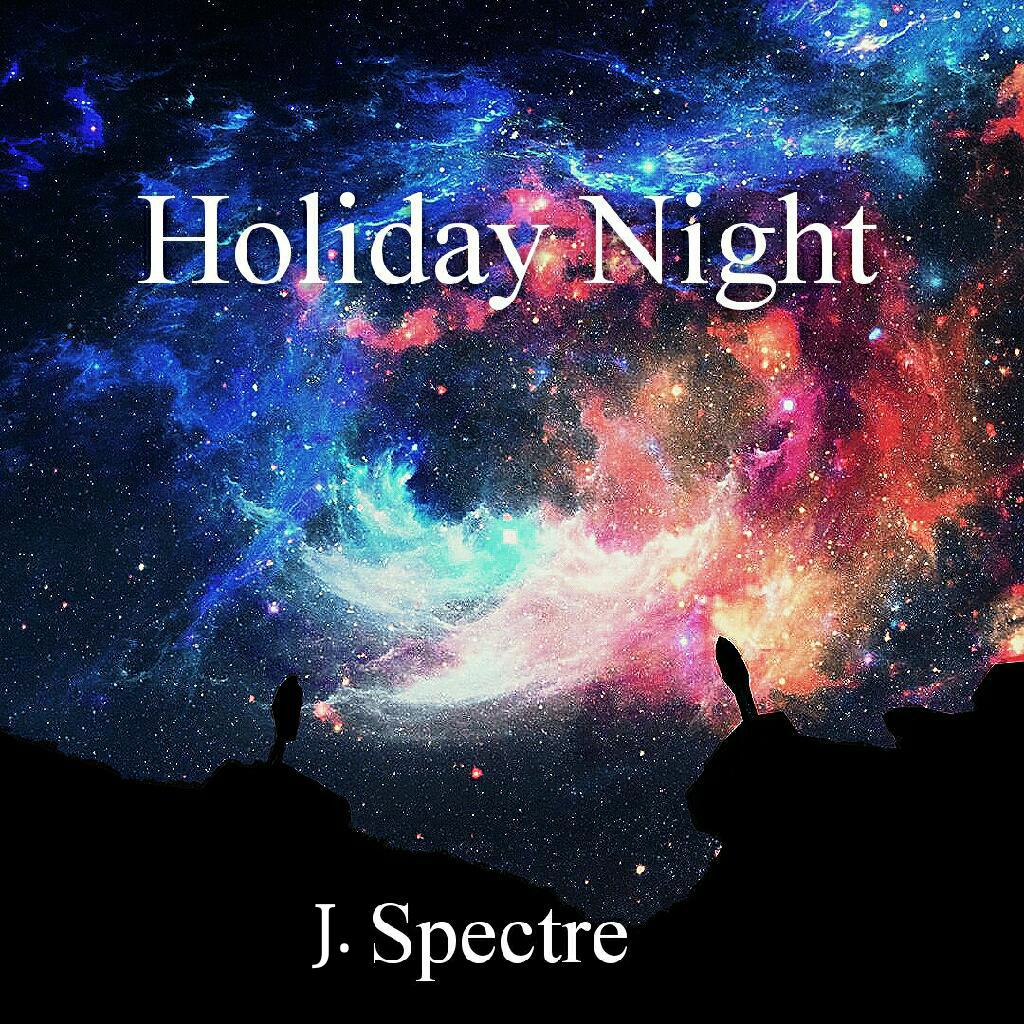 Holiday Night专辑