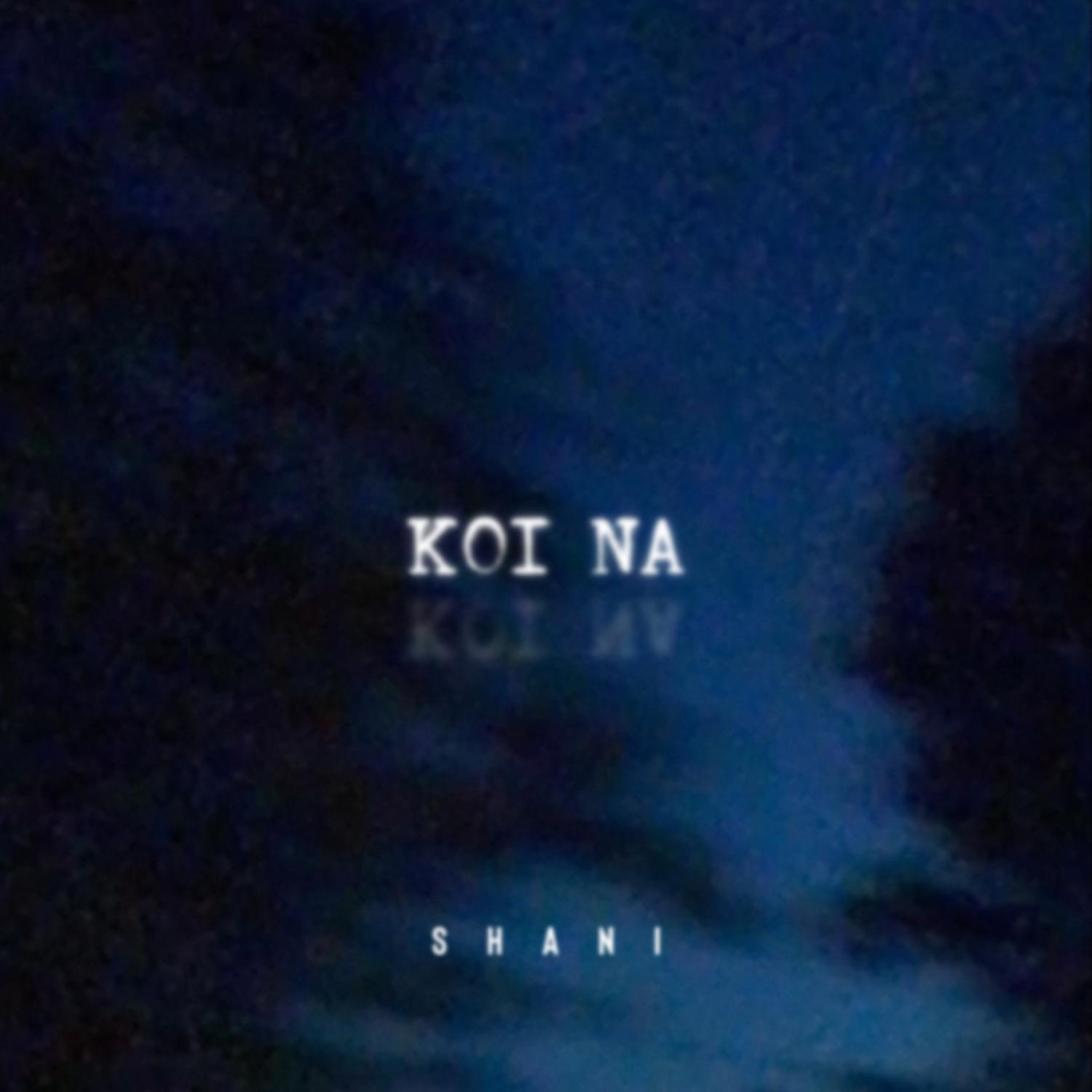 Koi Na