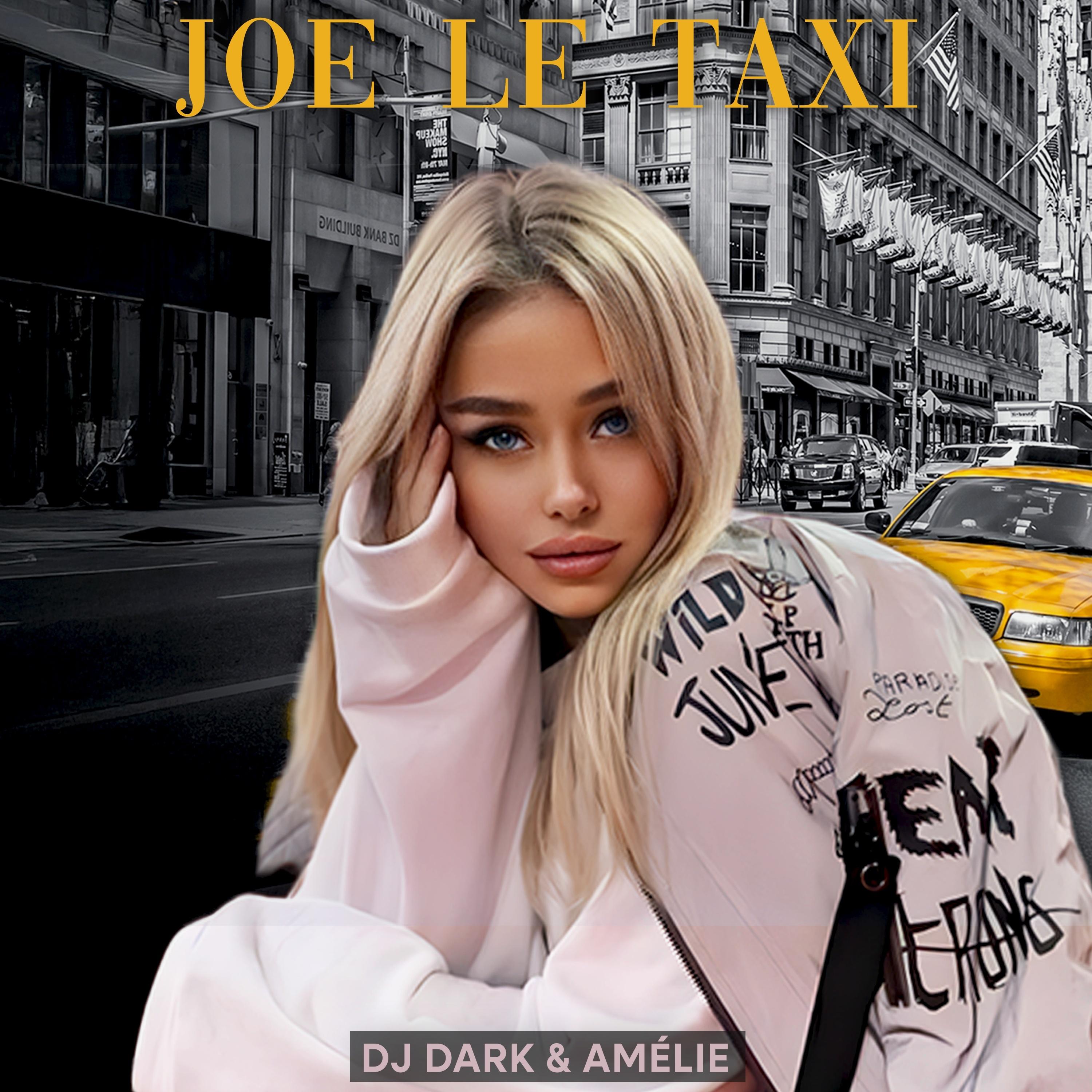 Joe Le Taxi