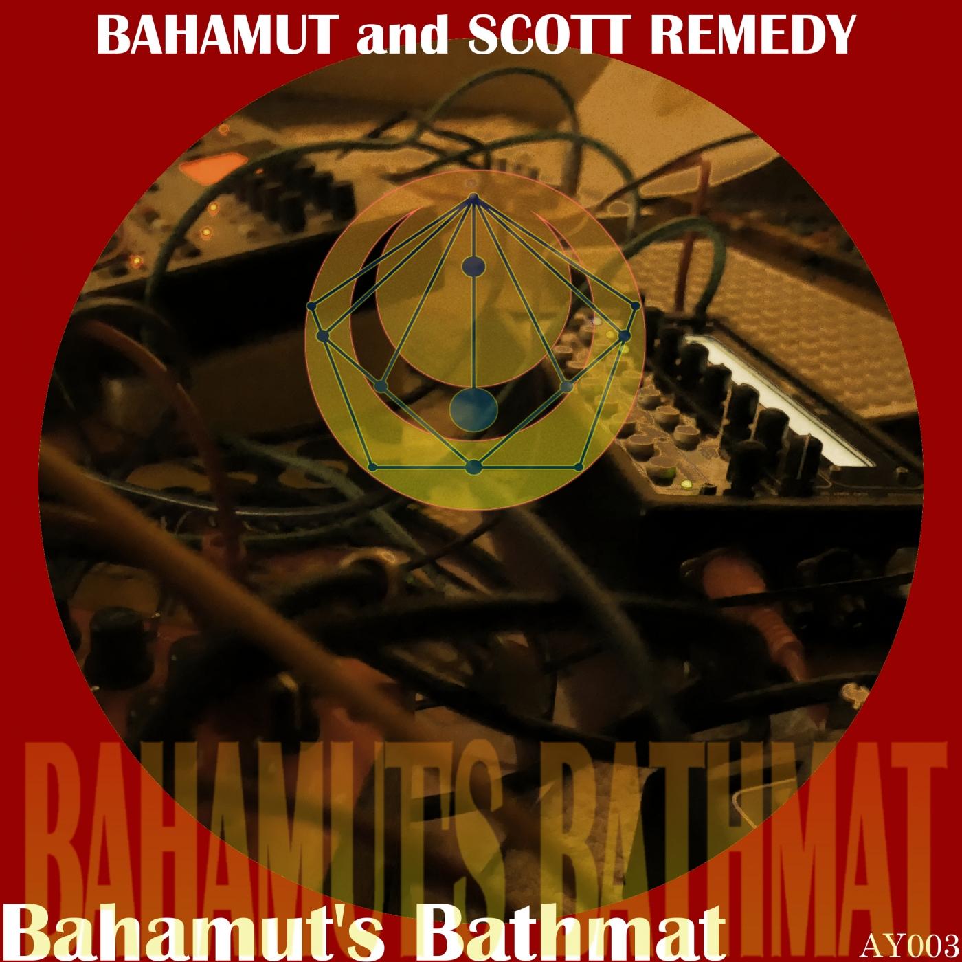 bahamuts bathmat