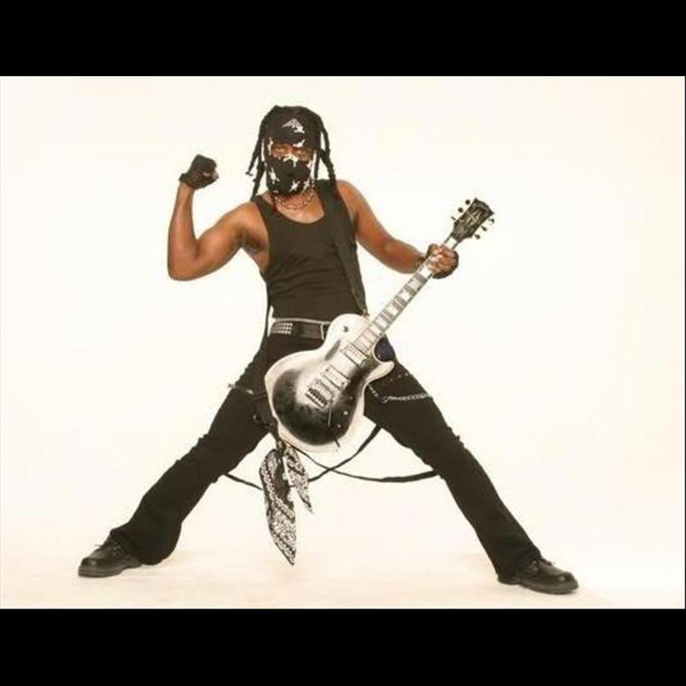 Love Your Life (Feat. Ben Hunter)