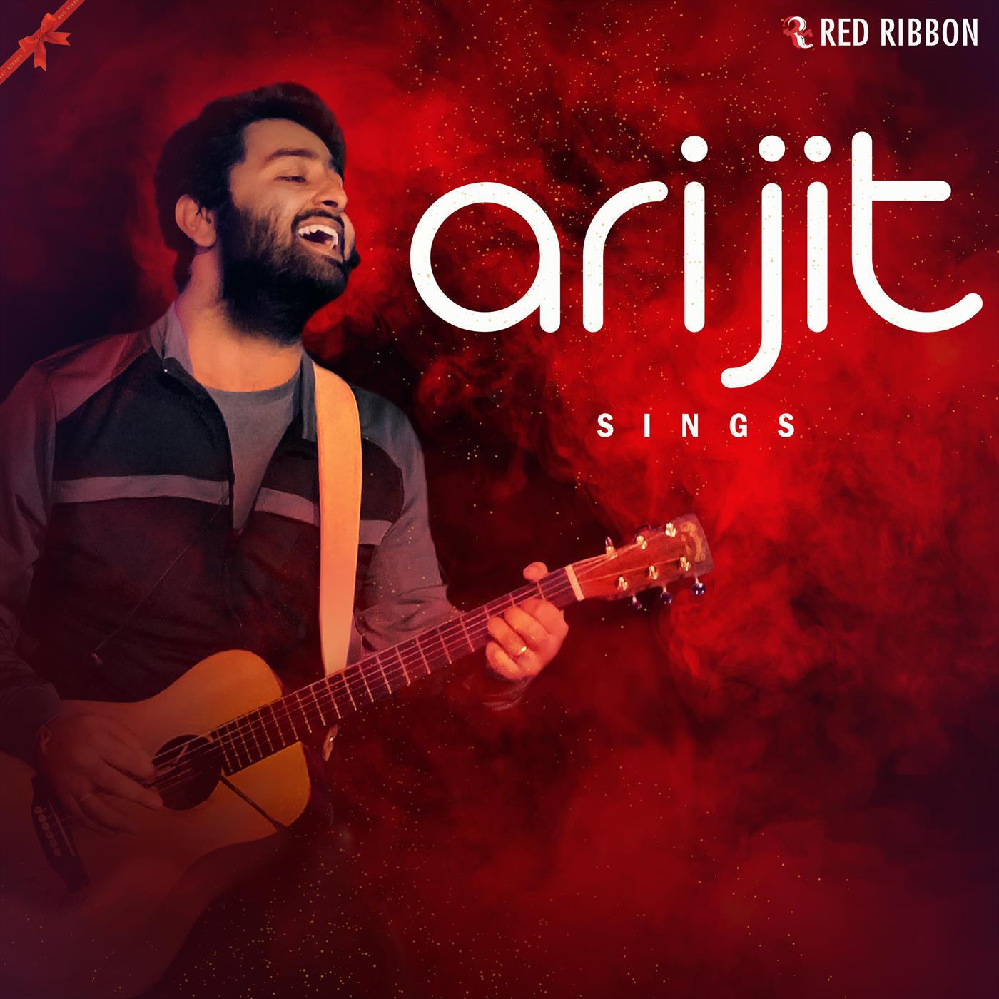 Arijit Sings专辑