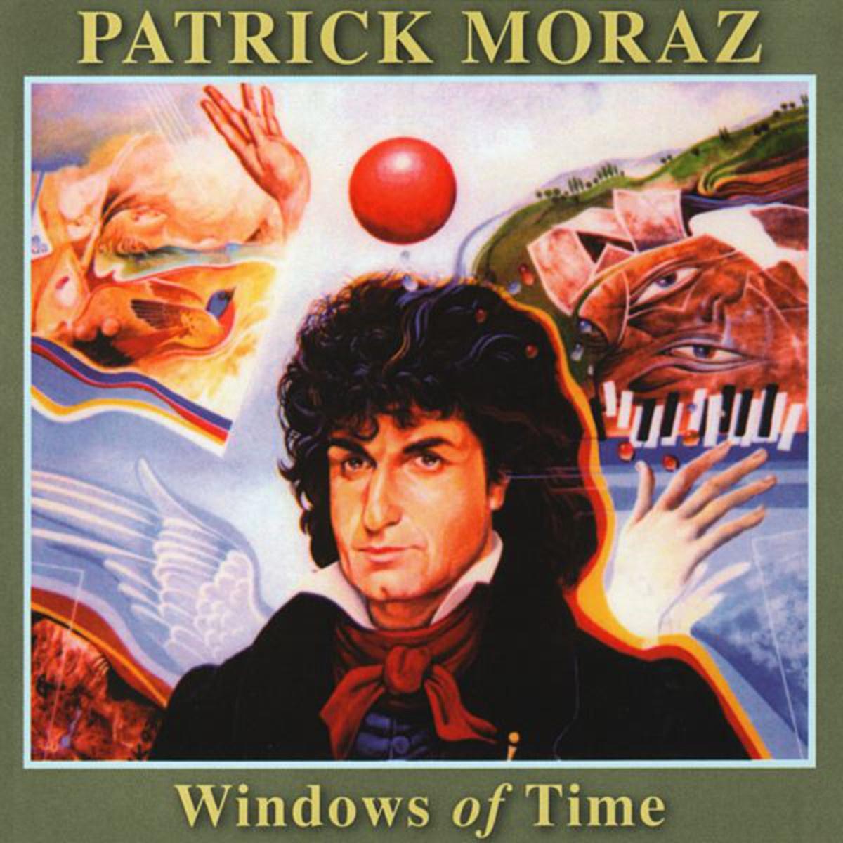 Windows of Time
