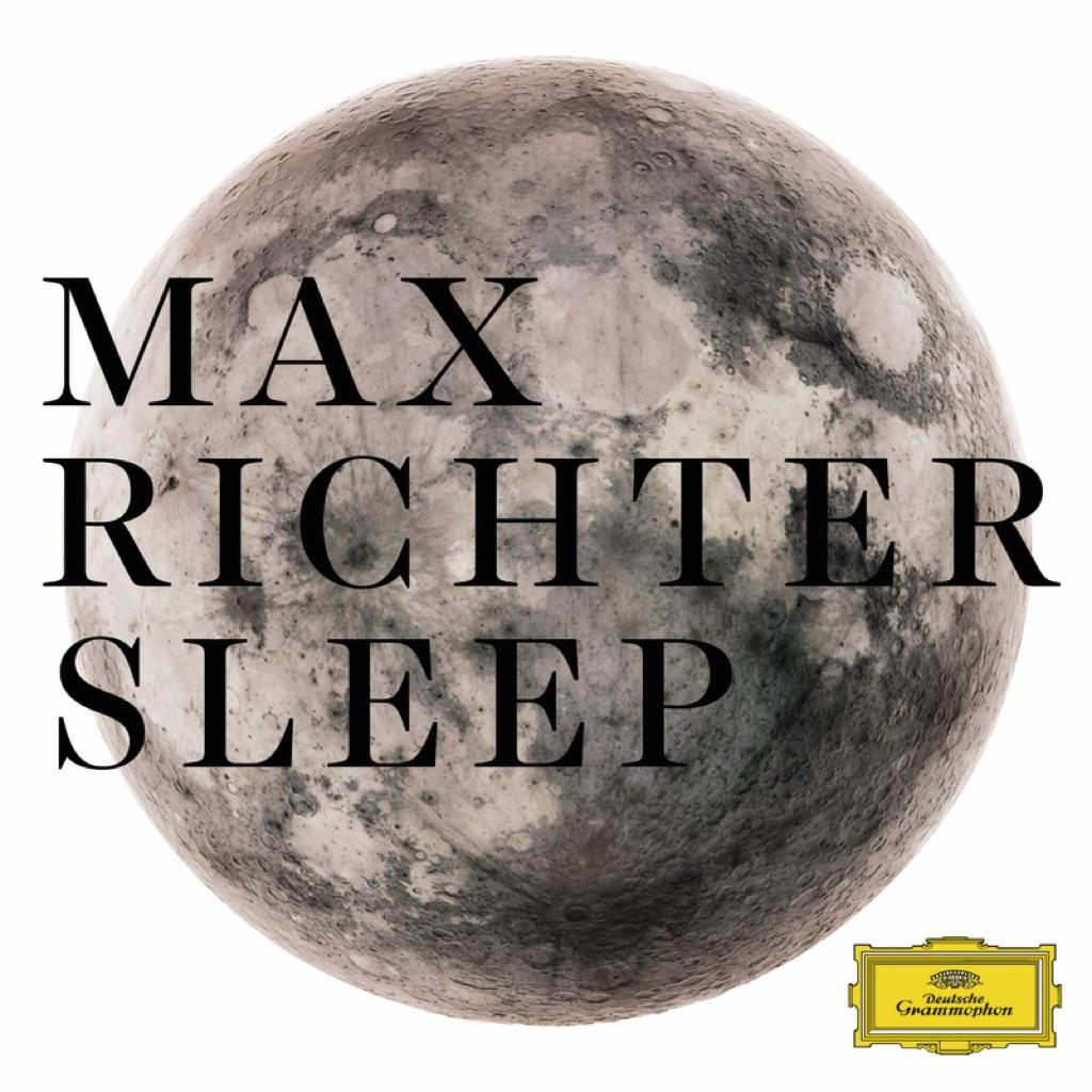 Sleep-Max Richter（催眠曲） | 在线播放 | 网易云音乐