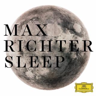 Sleep-Max Richter（催眠曲）