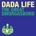 The Great Smorgasbord专辑