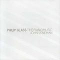 Philip Glass: The Piano Music