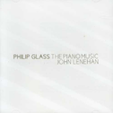 Philip Glass: The Piano Music专辑