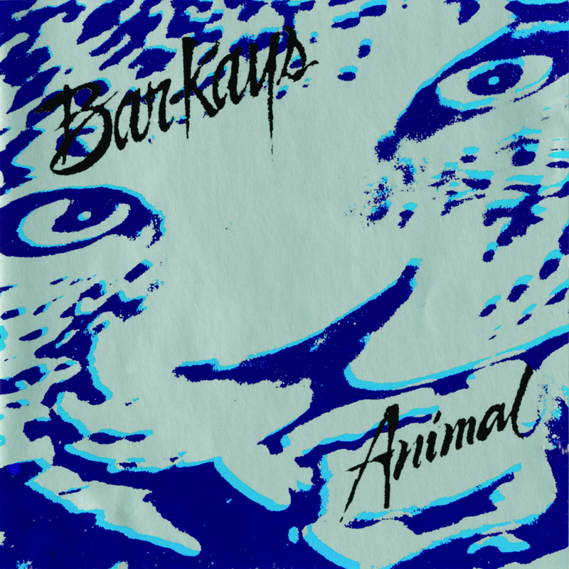 Animal专辑