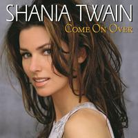 Shania Twain - I'M HOLDIN' ON TO LOVE