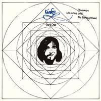 The Kinks - Lola (instrumental)