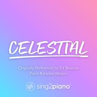 Celestial （无和声）