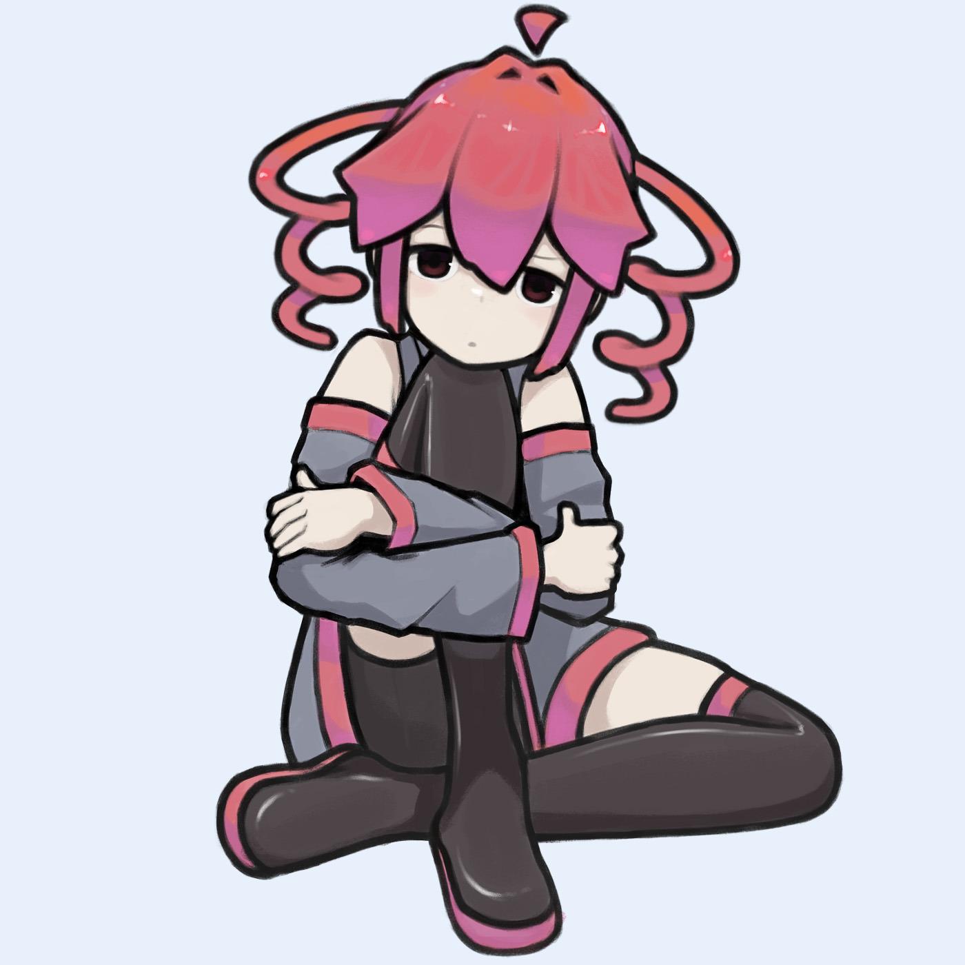 勘違イ