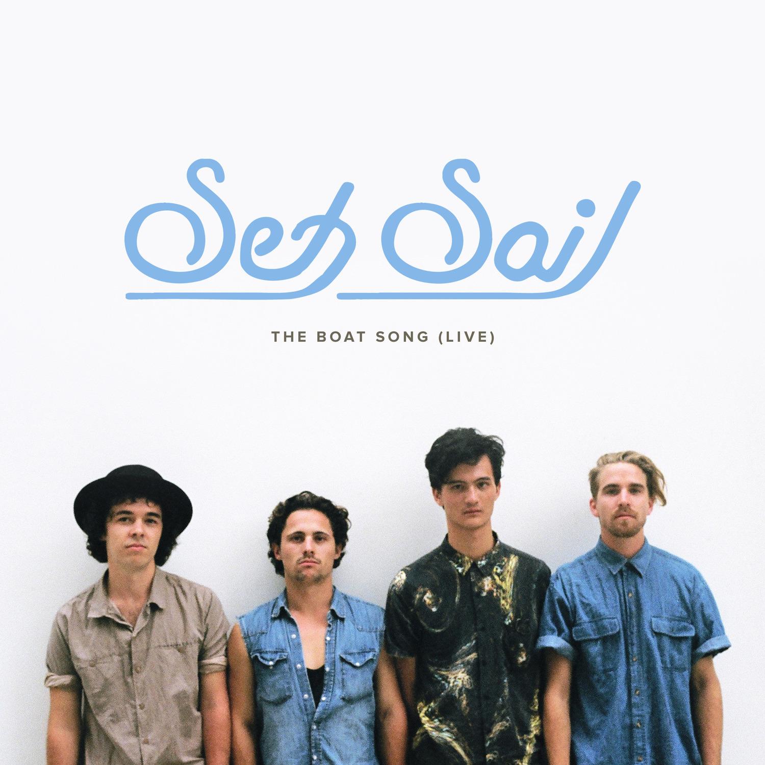 The Boat Song (Live)
