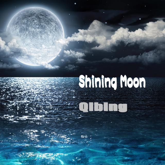 Shinning Moon专辑