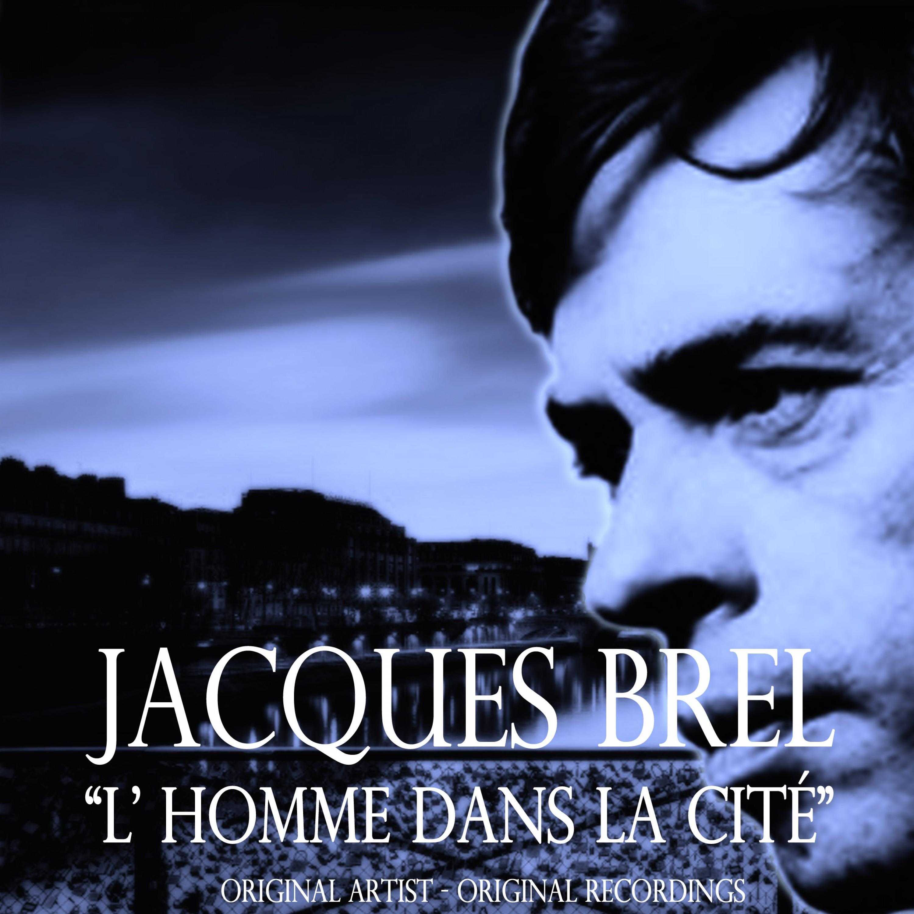 L'homme dans la cité