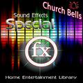 Sound Effects - Church Bells (Original from Germany)