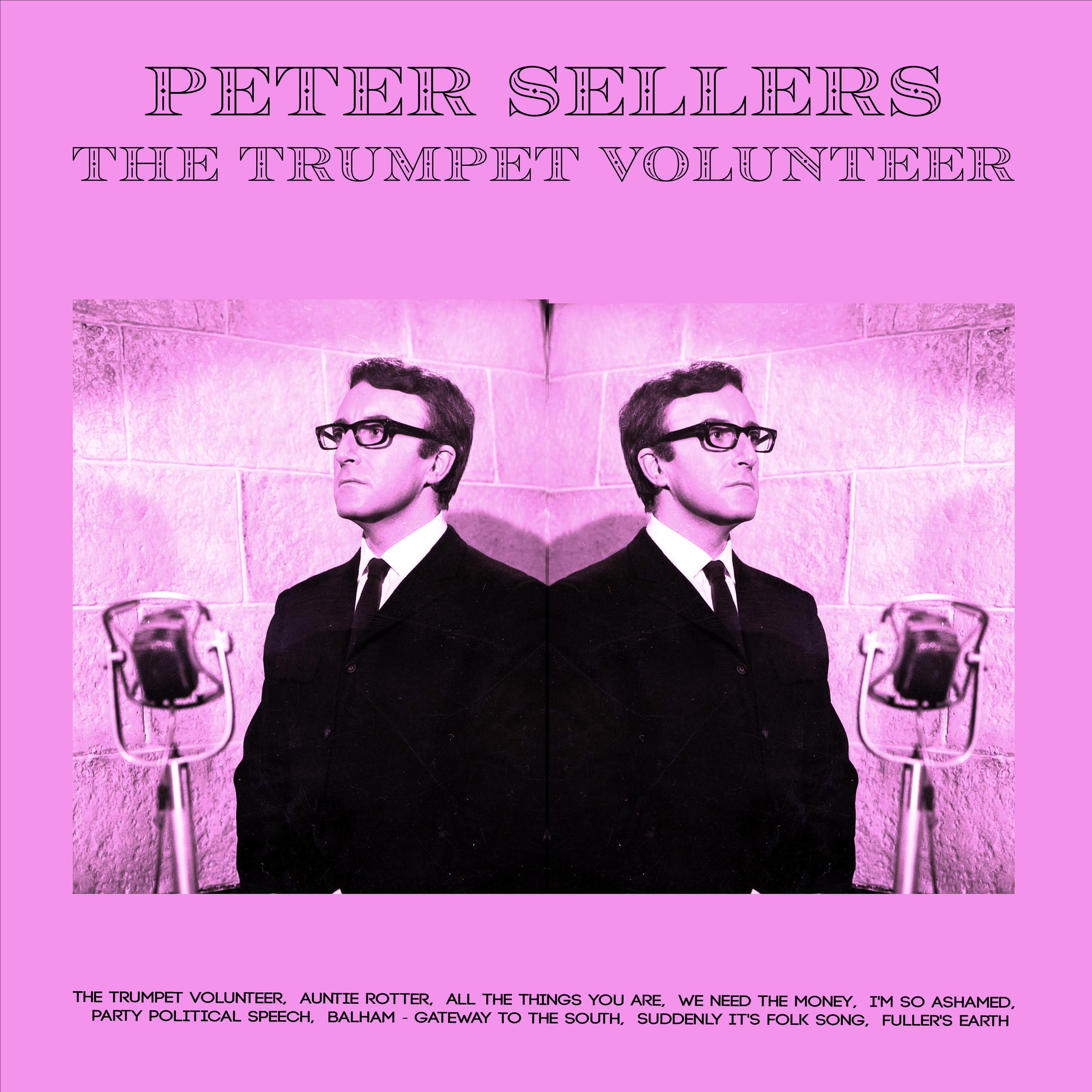The Trumpet Volunteer