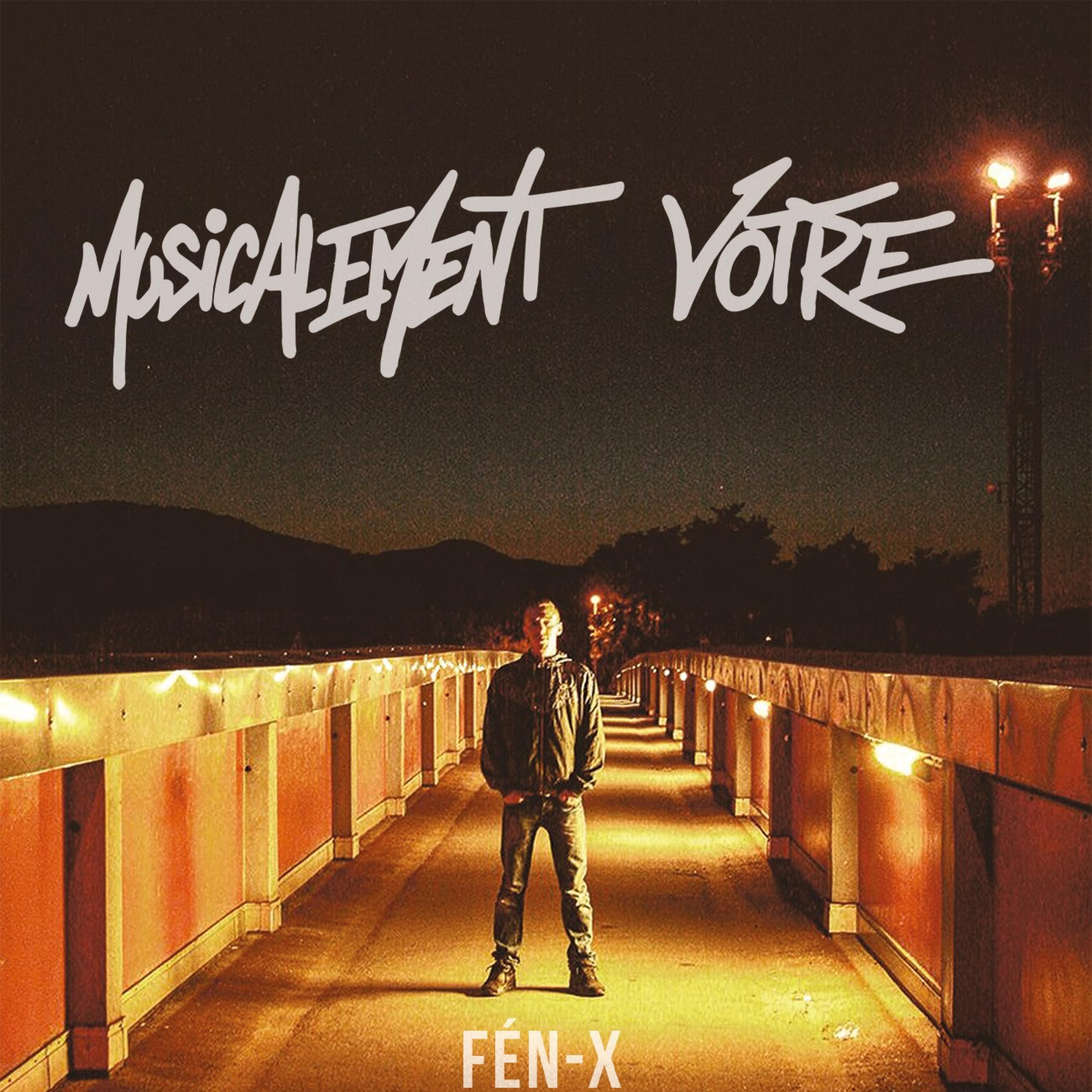 Musicalement votre