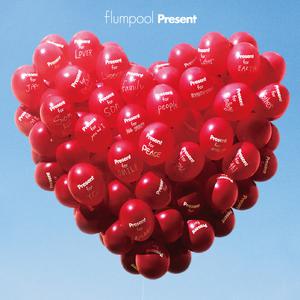 Flumpool - Present （升6半音）