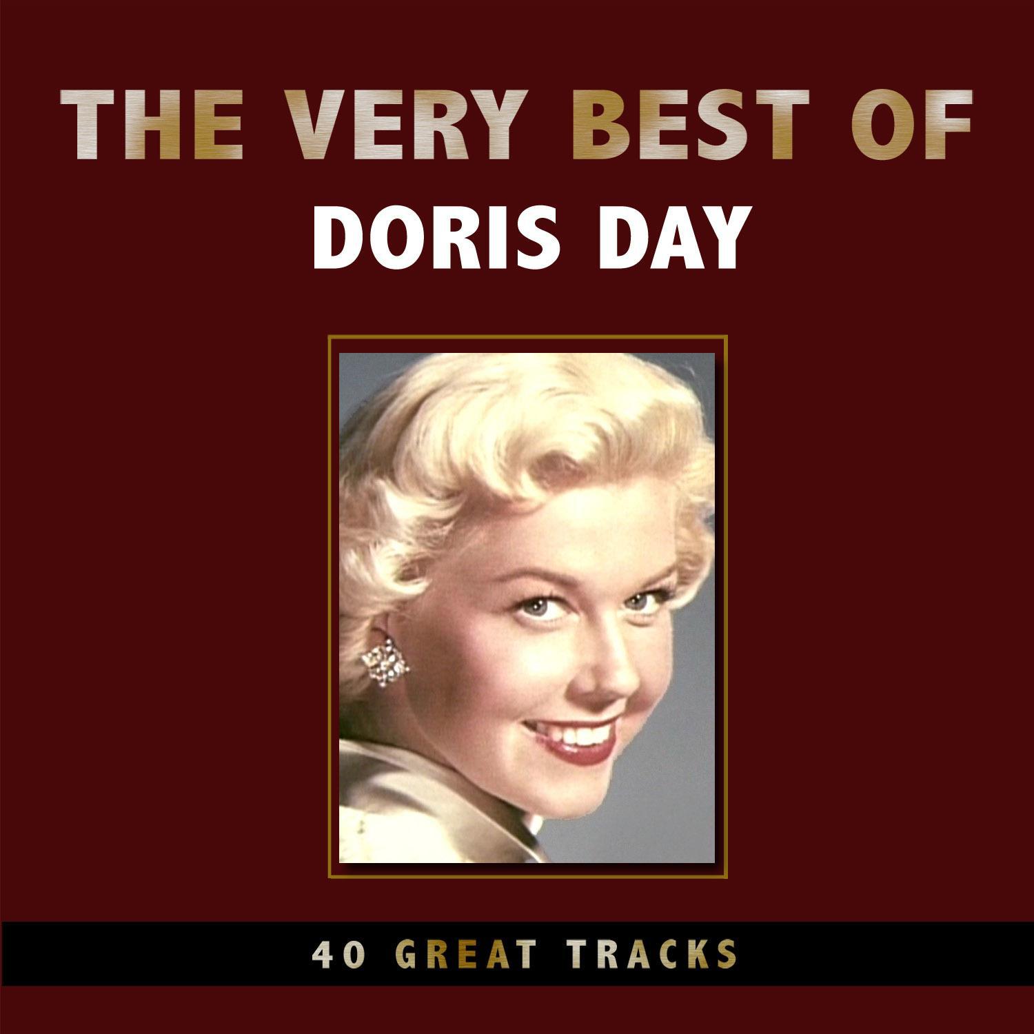 The Very Best of Doris Day专辑