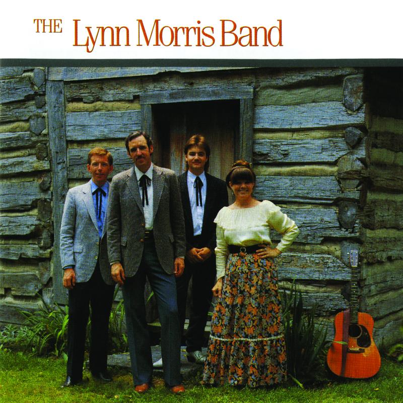 The Lynn Morris Band