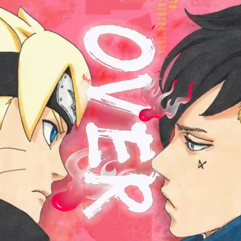 OVER