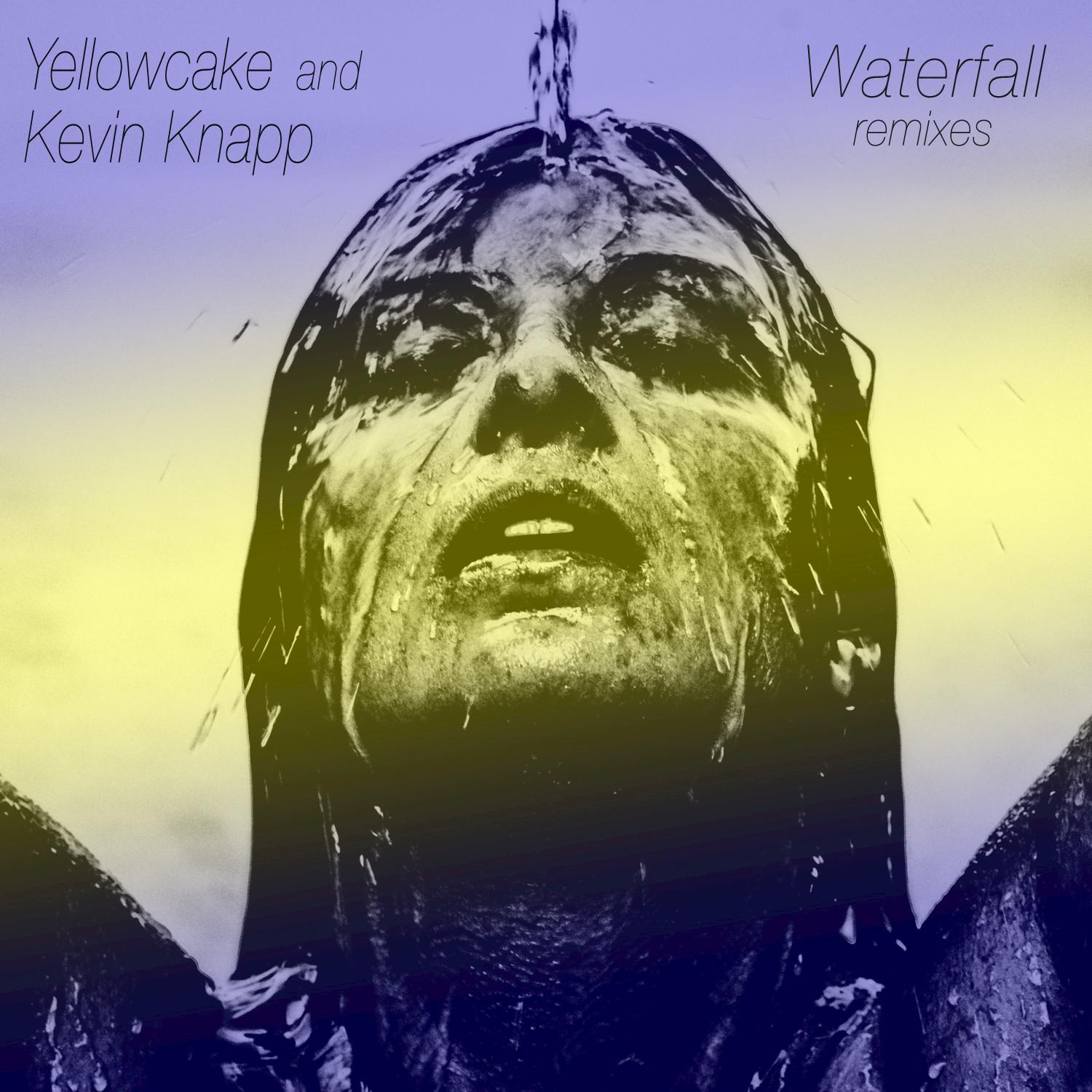 Waterfall (Remixes)
