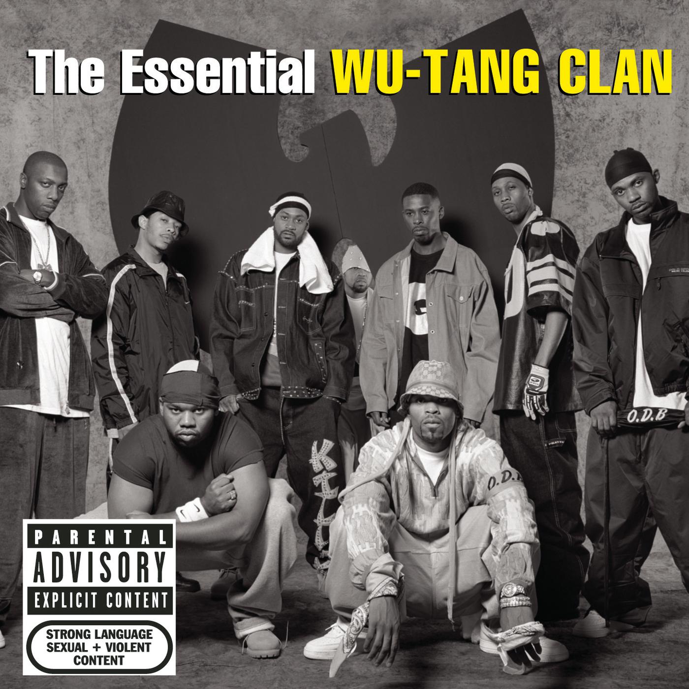 Wu-Tang Clan - Put Your Hammer Down