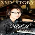 김성환(KiSH) 1집(My Story)专辑