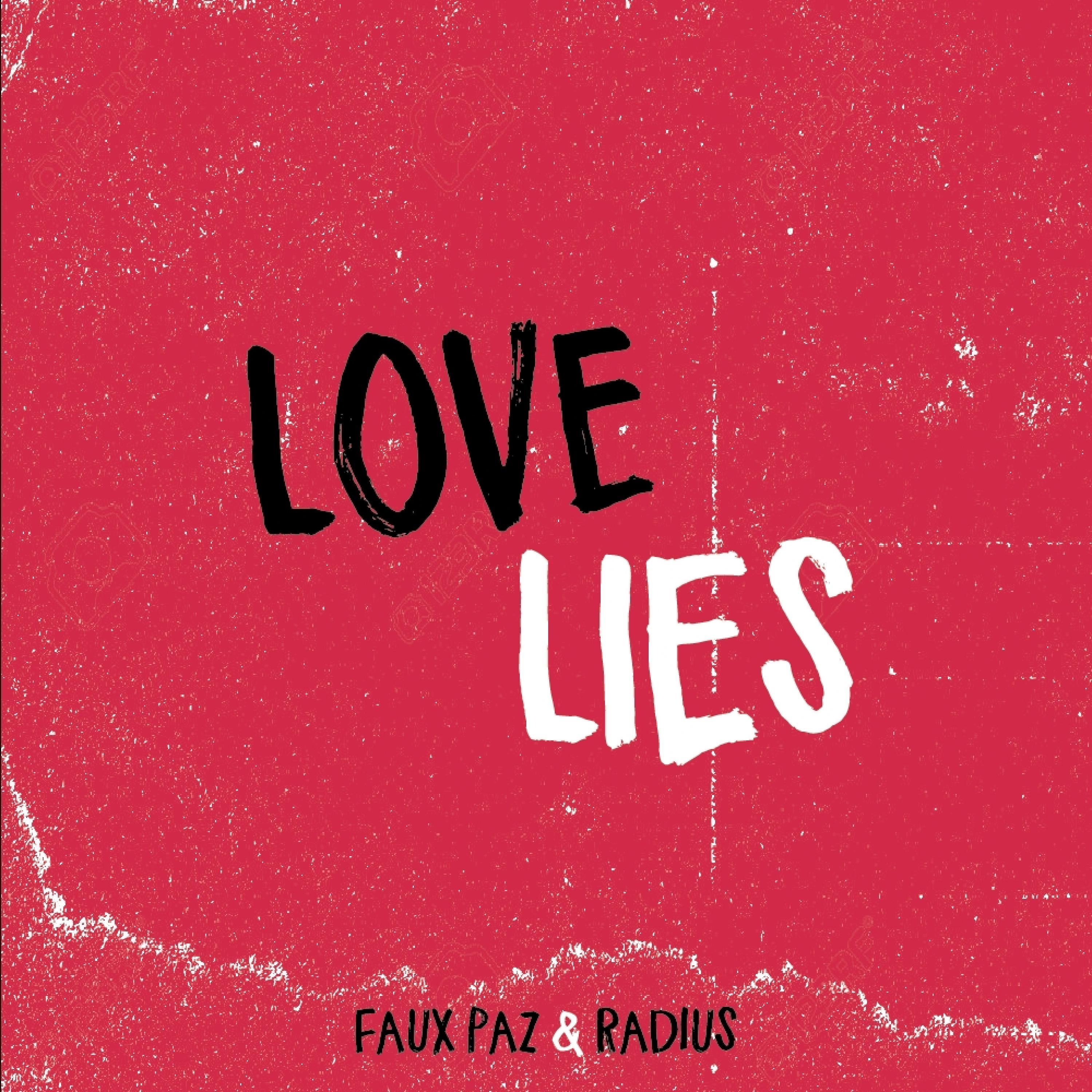 Love Lies
