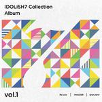 アイドリッシュセブン Collection Album vol.1专辑