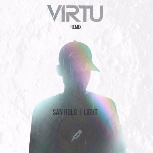 Light (Virtu Remix)专辑