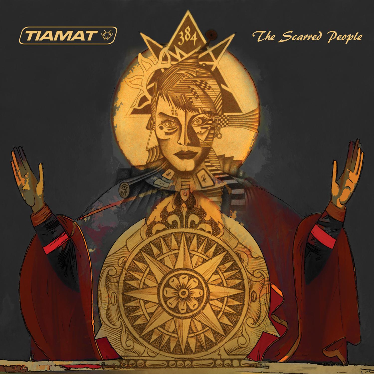 Tiamat - Born to Die (Bonus Track)