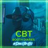 D100 - CBT BOOTH DIARIES S1-E1 (feat. Cant be tamed)