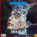 Cold As Ice (Live)专辑