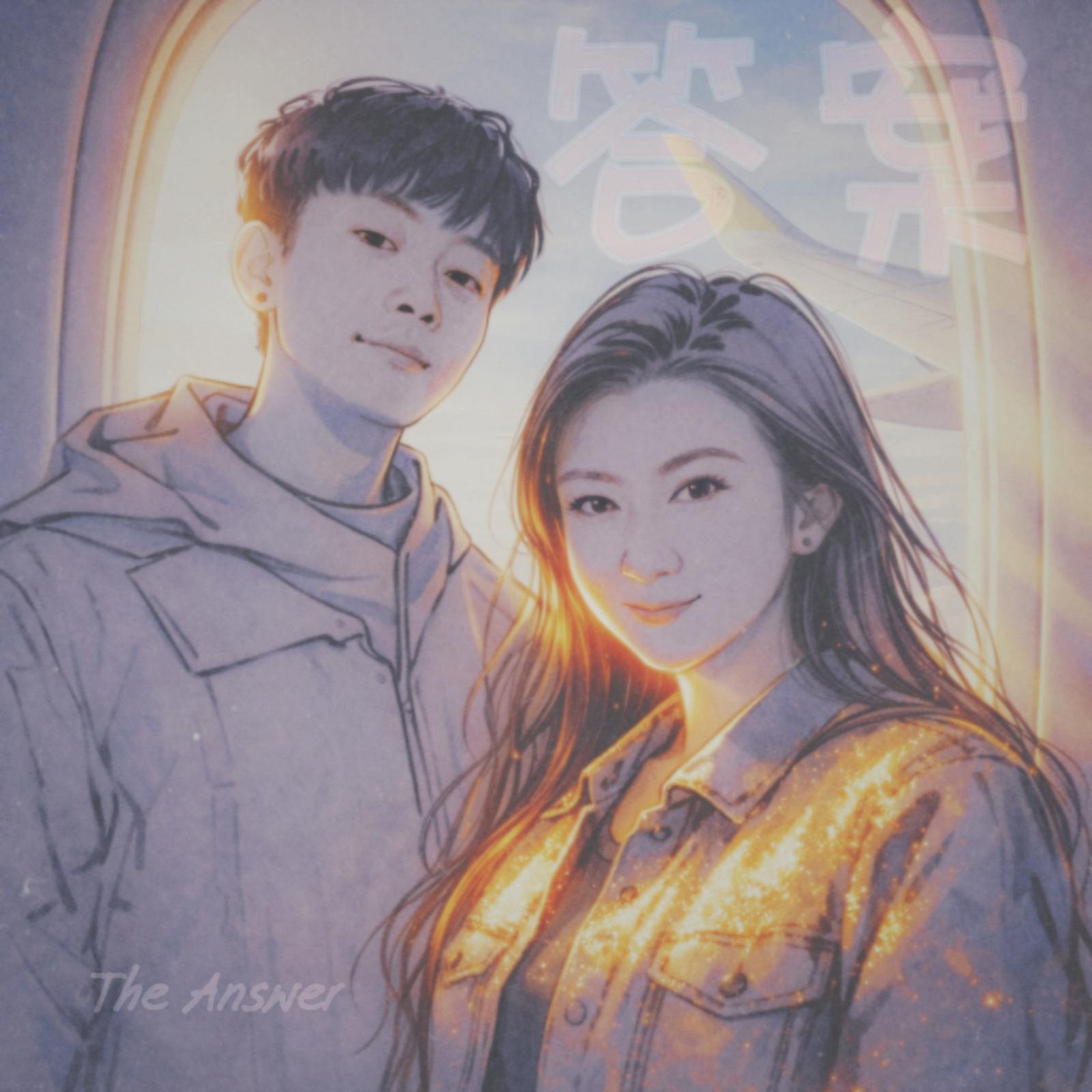 答案 The Answer