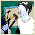 Daytrotter Sessions专辑