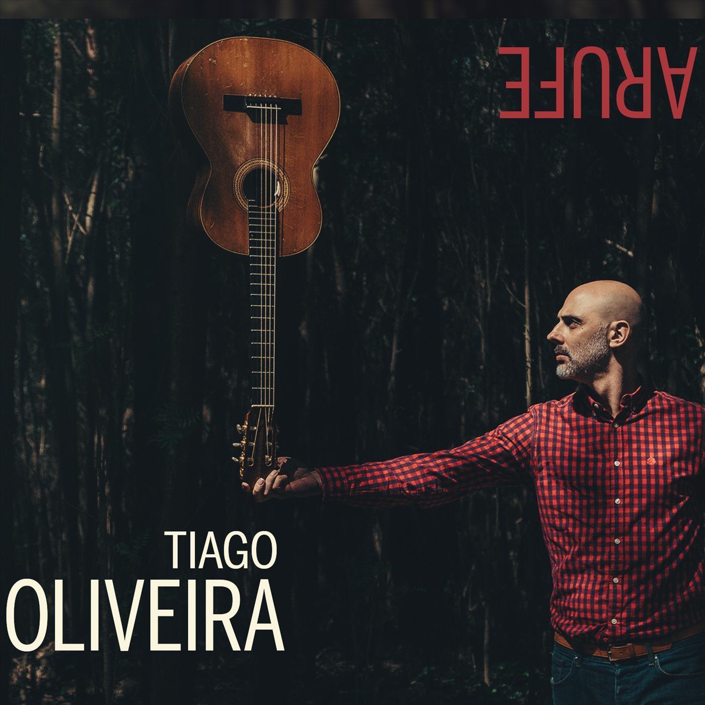 Tiago Oliveira - Olha as Ceifeiras