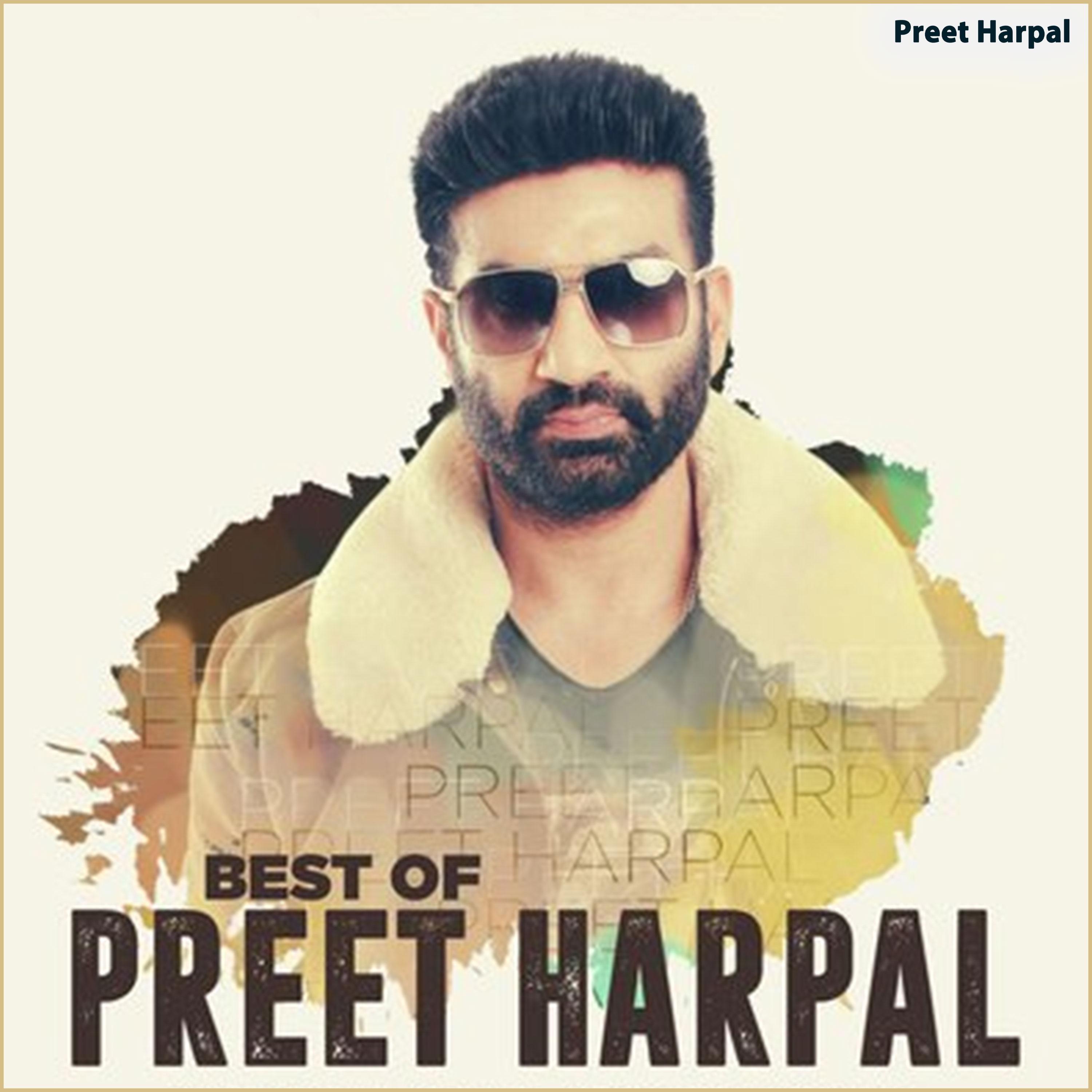 Preet Harpal - Pardes