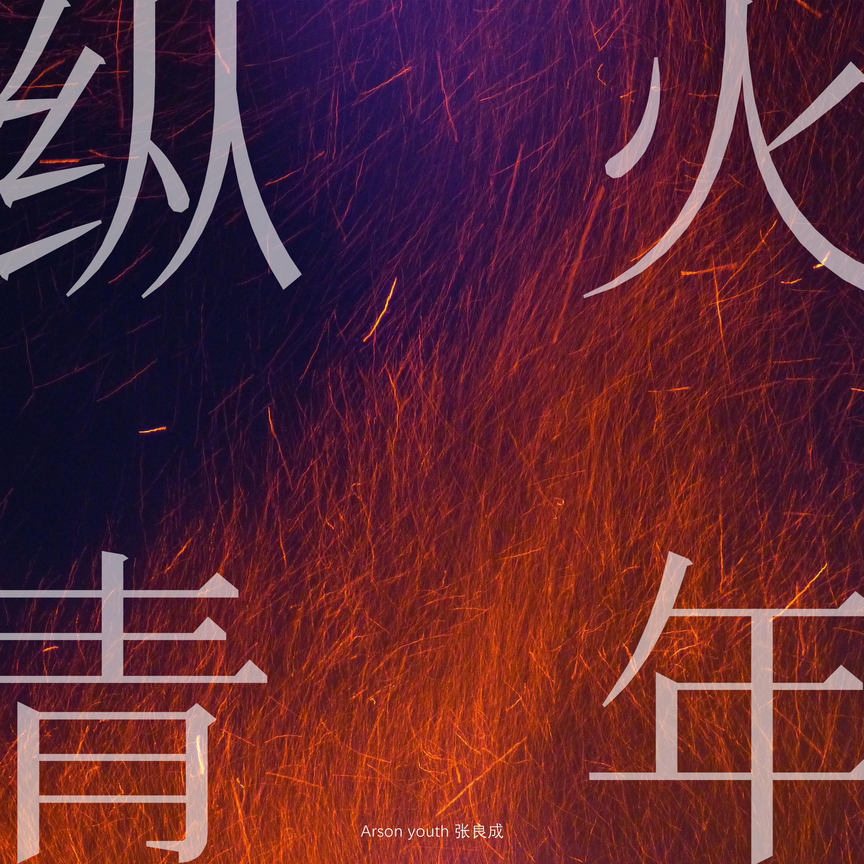 纵火青年