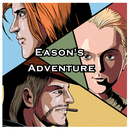 寻宝 (Eason’s Adventure)