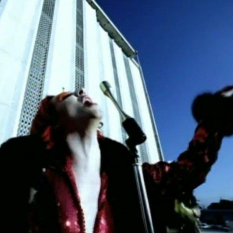 Marilyn Manson