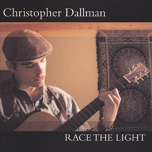 RACE THE LIGHT