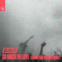 So Much In Love (Armin van Buuren Remix)专辑